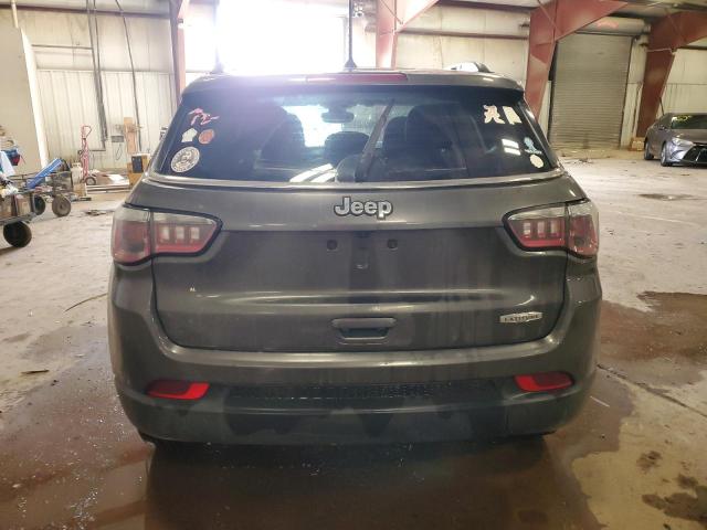 Photo 5 VIN: 3C4NJCBB2JT268040 - JEEP COMPASS LA 