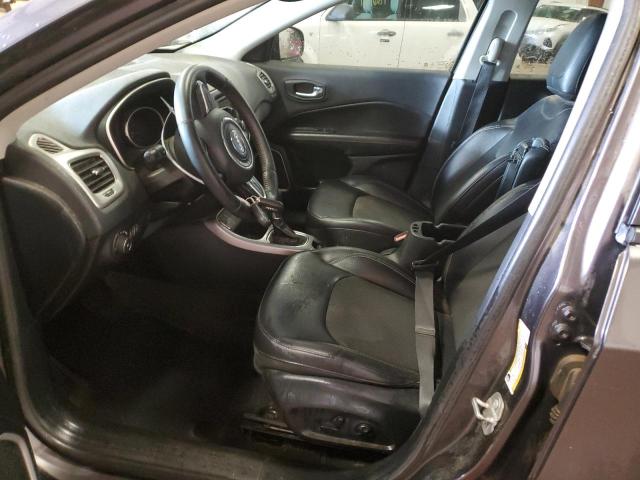 Photo 6 VIN: 3C4NJCBB2JT268040 - JEEP COMPASS LA 