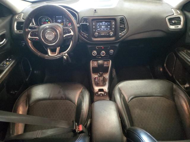 Photo 7 VIN: 3C4NJCBB2JT268040 - JEEP COMPASS LA 