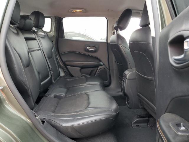 Photo 10 VIN: 3C4NJCBB2JT301781 - JEEP COMPASS LA 