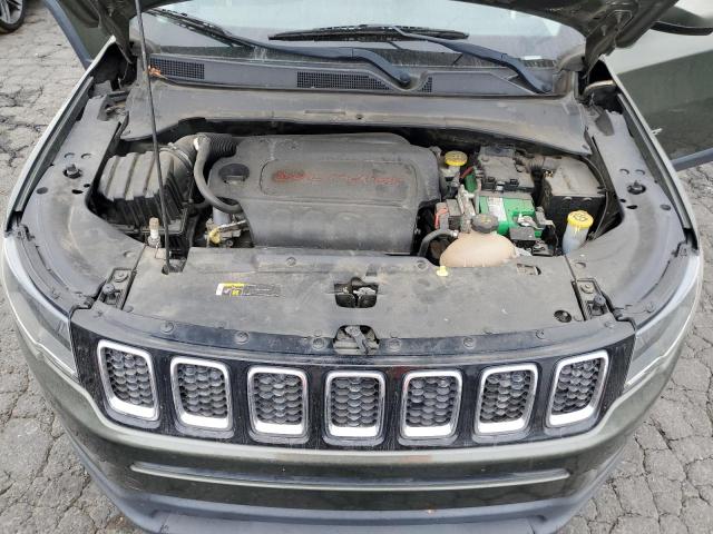 Photo 11 VIN: 3C4NJCBB2JT301781 - JEEP COMPASS LA 