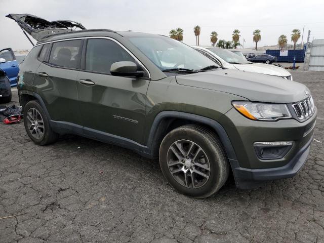 Photo 3 VIN: 3C4NJCBB2JT301781 - JEEP COMPASS LA 