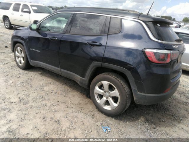 Photo 2 VIN: 3C4NJCBB2JT462504 - JEEP COMPASS 