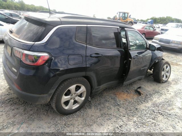 Photo 3 VIN: 3C4NJCBB2JT462504 - JEEP COMPASS 