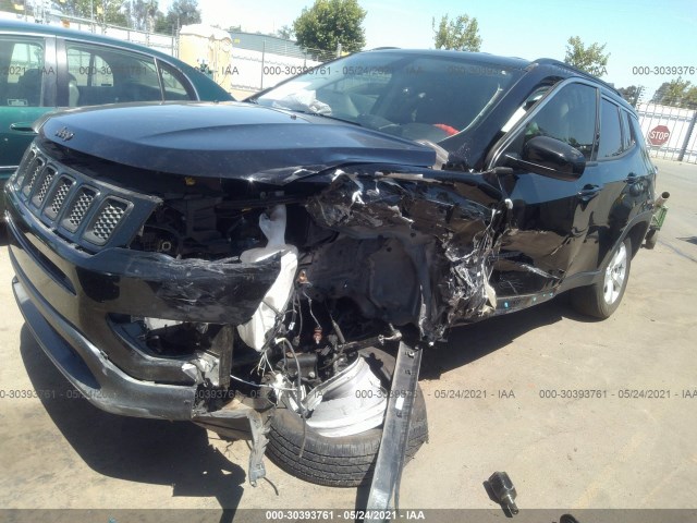 Photo 1 VIN: 3C4NJCBB2JT466617 - JEEP COMPASS 