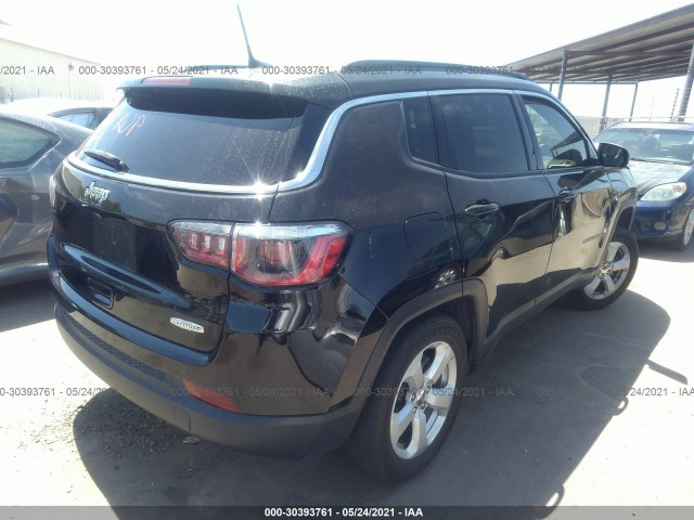 Photo 3 VIN: 3C4NJCBB2JT466617 - JEEP COMPASS 