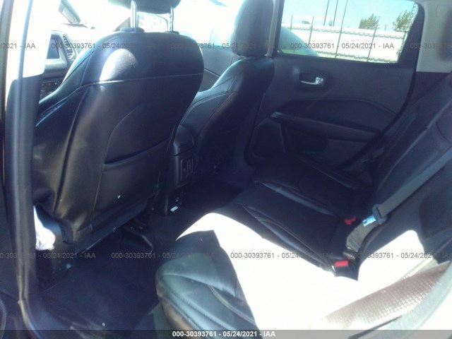 Photo 7 VIN: 3C4NJCBB2JT466617 - JEEP COMPASS 