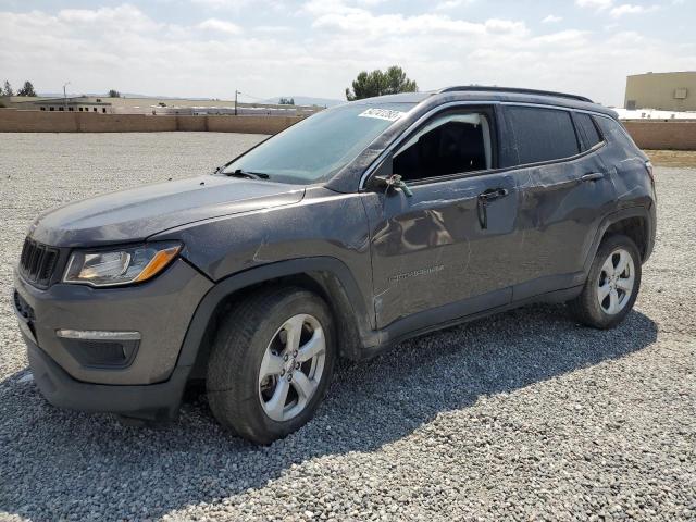 Photo 0 VIN: 3C4NJCBB2JT466701 - JEEP COMPASS LA 