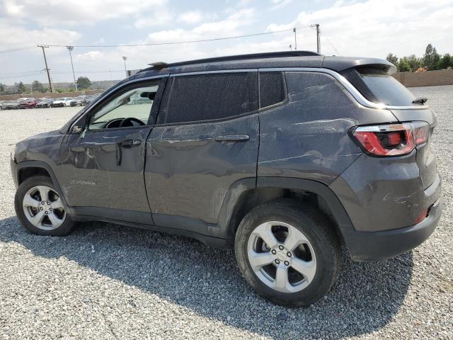 Photo 1 VIN: 3C4NJCBB2JT466701 - JEEP COMPASS LA 