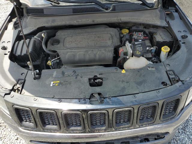 Photo 11 VIN: 3C4NJCBB2JT466701 - JEEP COMPASS LA 