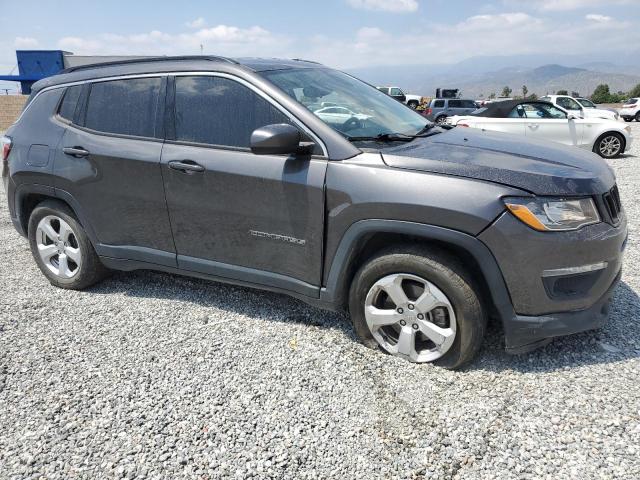 Photo 3 VIN: 3C4NJCBB2JT466701 - JEEP COMPASS LA 