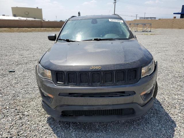 Photo 4 VIN: 3C4NJCBB2JT466701 - JEEP COMPASS LA 