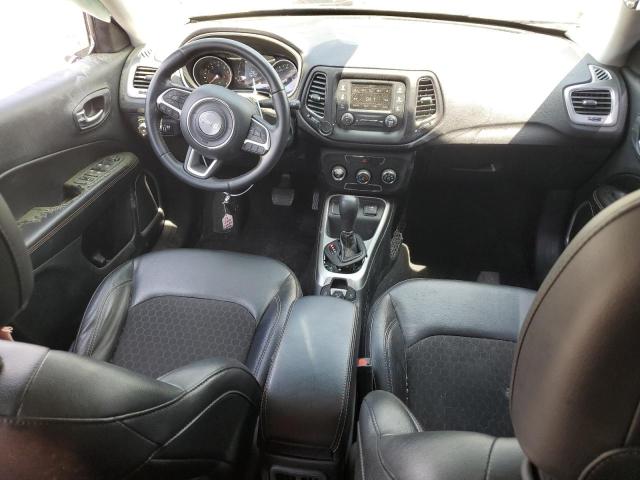 Photo 7 VIN: 3C4NJCBB2JT466701 - JEEP COMPASS LA 