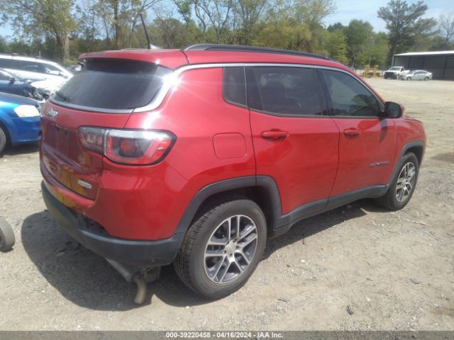 Photo 3 VIN: 3C4NJCBB2JT468478 - JEEP COMPASS 