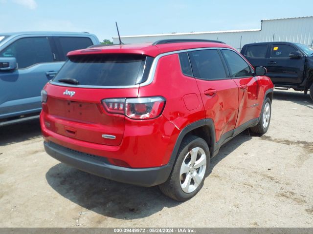 Photo 3 VIN: 3C4NJCBB2JT468657 - JEEP COMPASS 