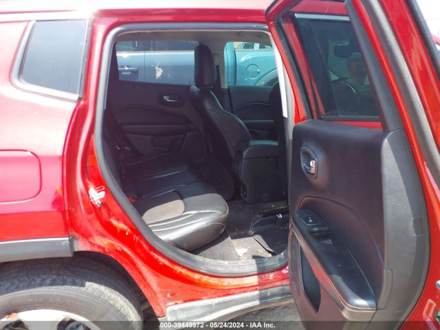 Photo 7 VIN: 3C4NJCBB2JT468657 - JEEP COMPASS 