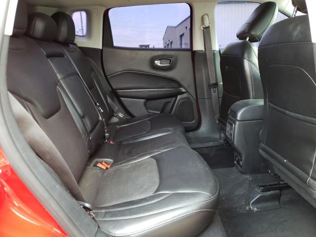 Photo 9 VIN: 3C4NJCBB2JT486687 - JEEP COMPASS 