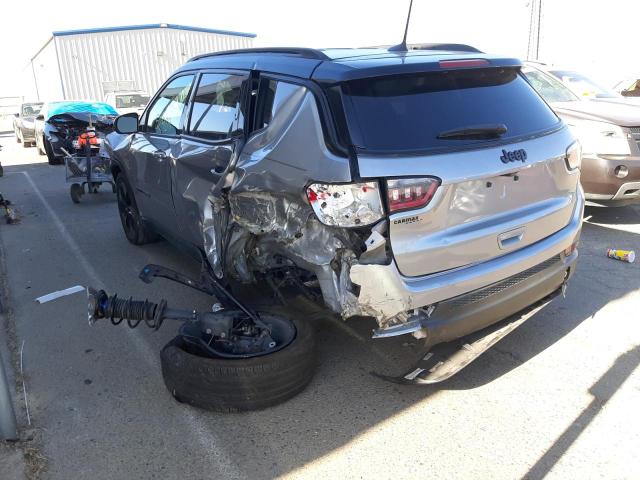 Photo 2 VIN: 3C4NJCBB2JT486768 - JEEP COMPASS LA 