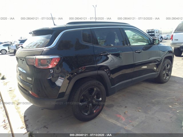 Photo 3 VIN: 3C4NJCBB2JT487144 - JEEP COMPASS 