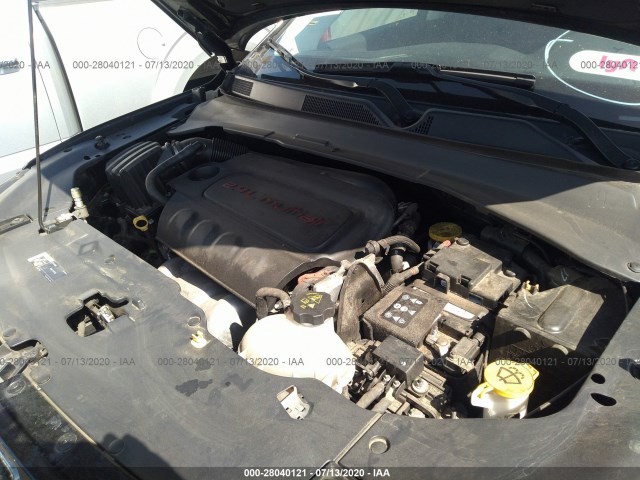 Photo 9 VIN: 3C4NJCBB2JT487144 - JEEP COMPASS 