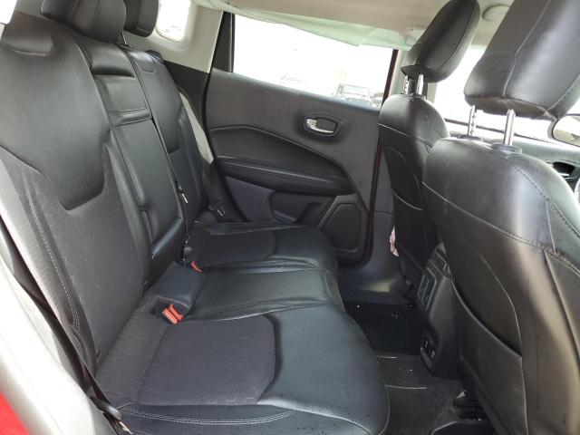 Photo 10 VIN: 3C4NJCBB2JT487371 - JEEP COMPASS 