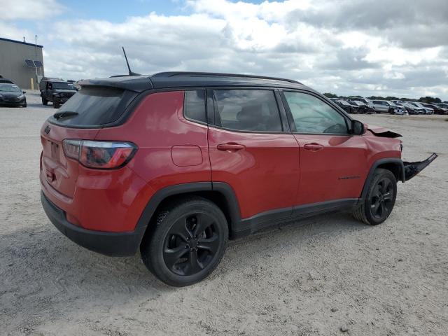 Photo 2 VIN: 3C4NJCBB2JT487371 - JEEP COMPASS 