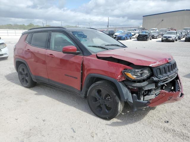 Photo 3 VIN: 3C4NJCBB2JT487371 - JEEP COMPASS 