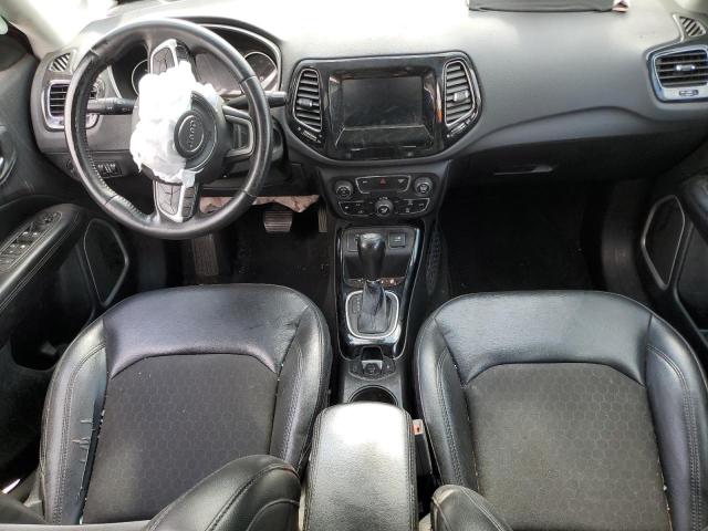 Photo 7 VIN: 3C4NJCBB2JT487371 - JEEP COMPASS 