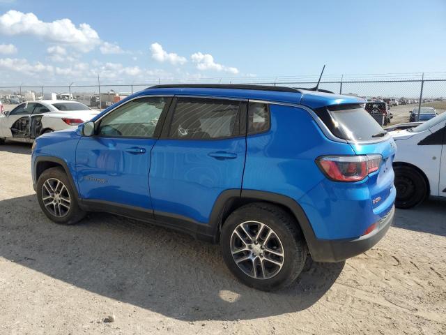 Photo 1 VIN: 3C4NJCBB2JT489444 - JEEP COMPASS LA 