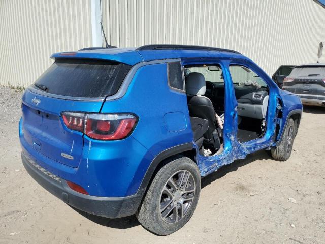 Photo 2 VIN: 3C4NJCBB2JT489444 - JEEP COMPASS LA 