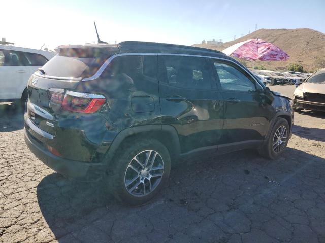 Photo 2 VIN: 3C4NJCBB2JT489654 - JEEP COMPASS 