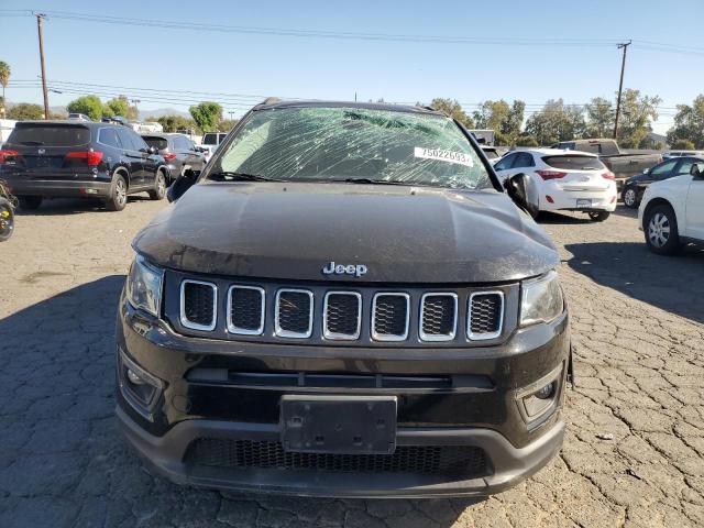 Photo 4 VIN: 3C4NJCBB2JT489654 - JEEP COMPASS 