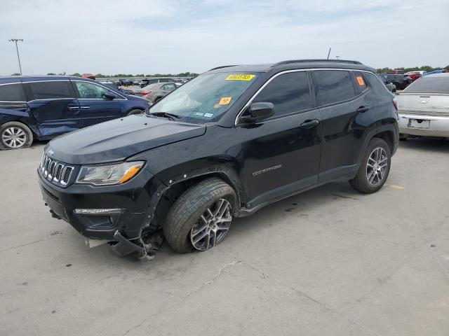 Photo 0 VIN: 3C4NJCBB2JT494305 - JEEP COMPASS LA 