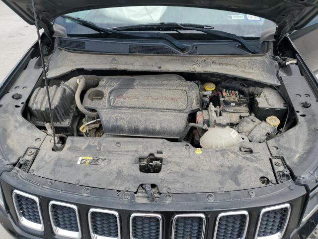 Photo 11 VIN: 3C4NJCBB2JT494305 - JEEP COMPASS LA 