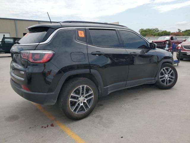 Photo 2 VIN: 3C4NJCBB2JT494305 - JEEP COMPASS LA 