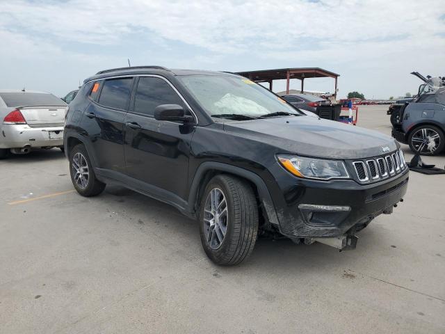 Photo 3 VIN: 3C4NJCBB2JT494305 - JEEP COMPASS LA 