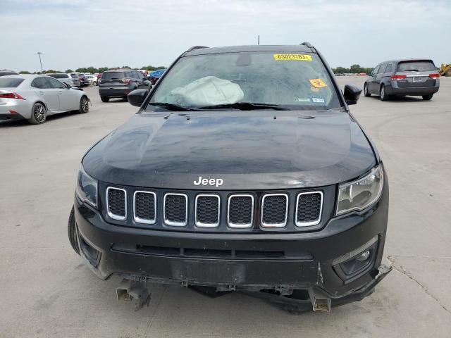 Photo 4 VIN: 3C4NJCBB2JT494305 - JEEP COMPASS LA 