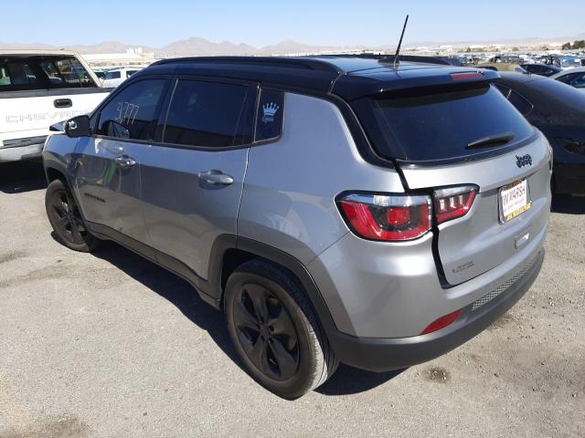 Photo 2 VIN: 3C4NJCBB2JT495129 - JEEP COMPASS LA 