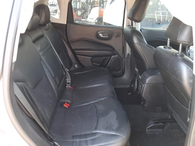 Photo 5 VIN: 3C4NJCBB2JT495129 - JEEP COMPASS LA 