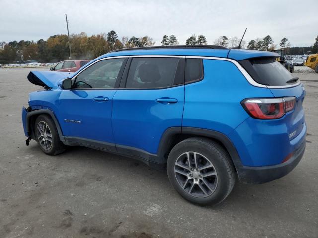 Photo 1 VIN: 3C4NJCBB2KT615089 - JEEP COMPASS 