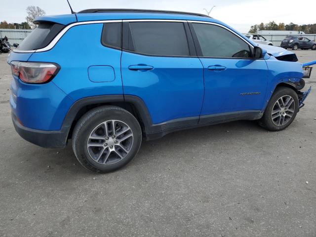 Photo 2 VIN: 3C4NJCBB2KT615089 - JEEP COMPASS 