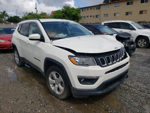 Photo 0 VIN: 3C4NJCBB2KT636668 - JEEP COMPASS 