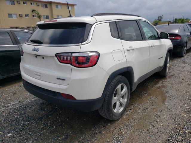 Photo 3 VIN: 3C4NJCBB2KT636668 - JEEP COMPASS 