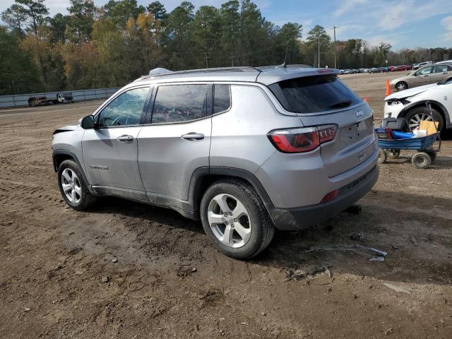 Photo 1 VIN: 3C4NJCBB2KT649646 - JEEP COMPASS 