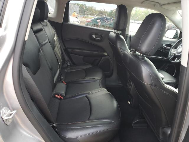 Photo 10 VIN: 3C4NJCBB2KT649646 - JEEP COMPASS 