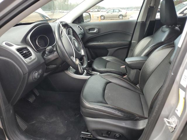 Photo 6 VIN: 3C4NJCBB2KT649646 - JEEP COMPASS 