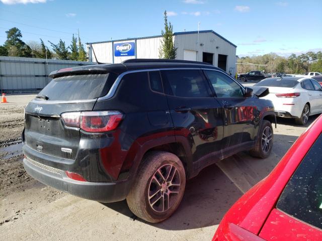 Photo 3 VIN: 3C4NJCBB2KT679567 - JEEP COMPASS LA 