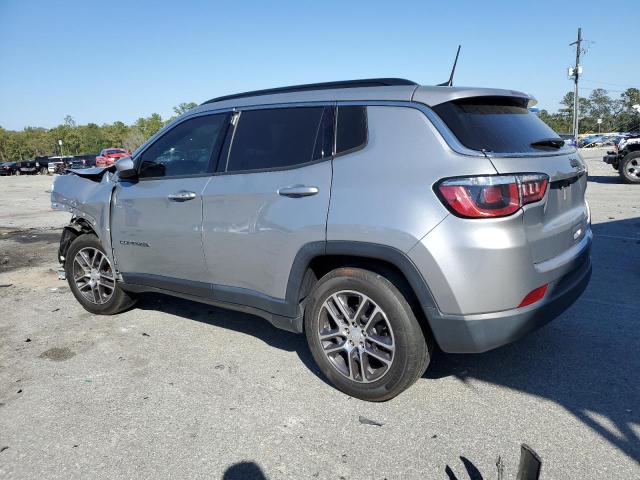 Photo 1 VIN: 3C4NJCBB2KT692786 - JEEP COMPASS 