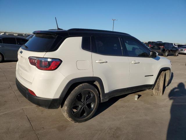 Photo 2 VIN: 3C4NJCBB2KT706685 - JEEP COMPASS 