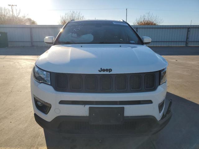 Photo 4 VIN: 3C4NJCBB2KT706685 - JEEP COMPASS 